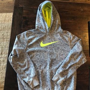 Boys Nike Hoody